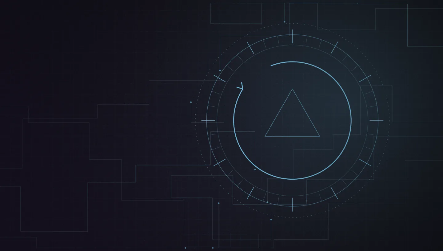 The Loop That Improves Itself landscape article preview